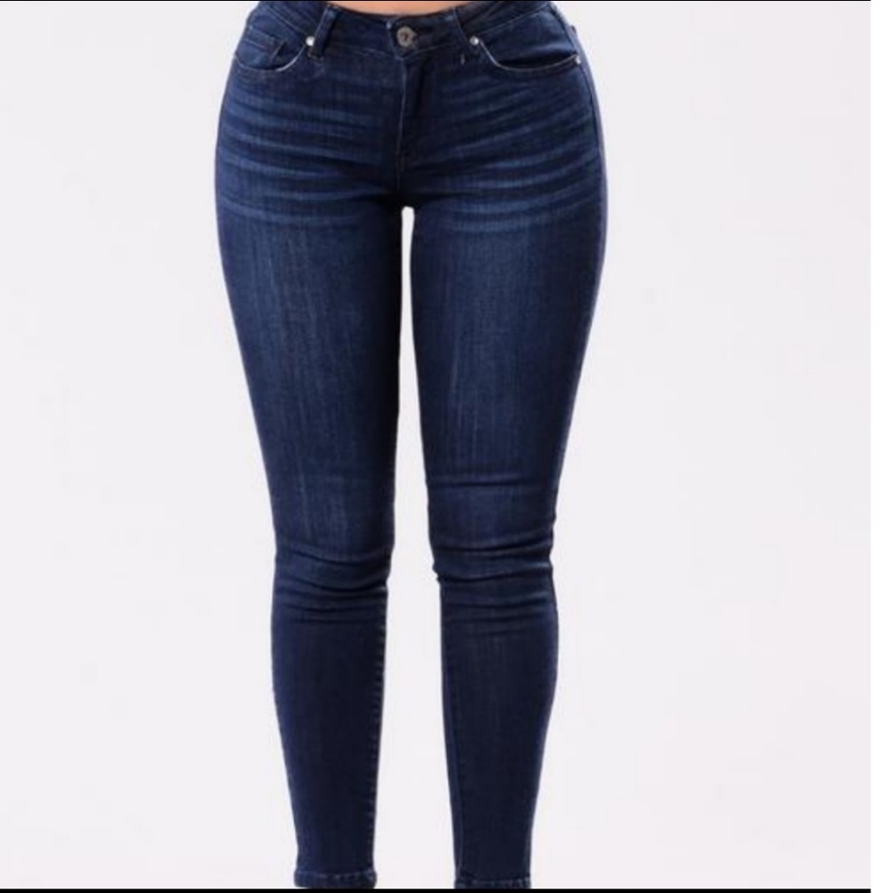 🌺Fashion Nova Jeans 🌺